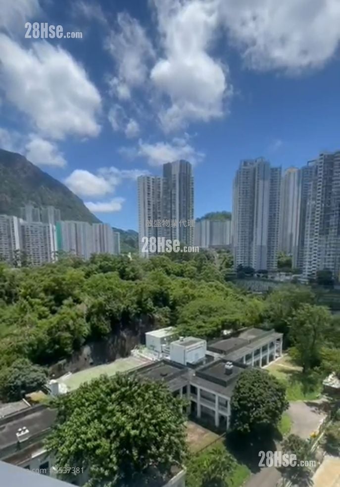 泰峯 售盘 1 房 , 1 浴室 336 平方尺