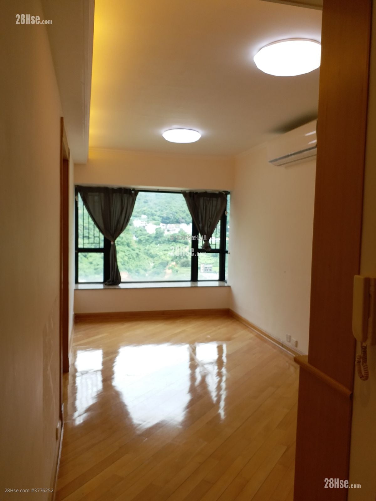 帝堡城 售盘 2 房 , 1 浴室 547 平方尺