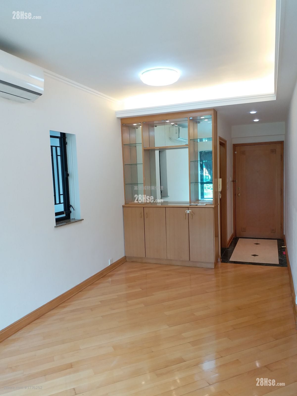 帝堡城 售盘 2 房 , 1 浴室 547 平方尺