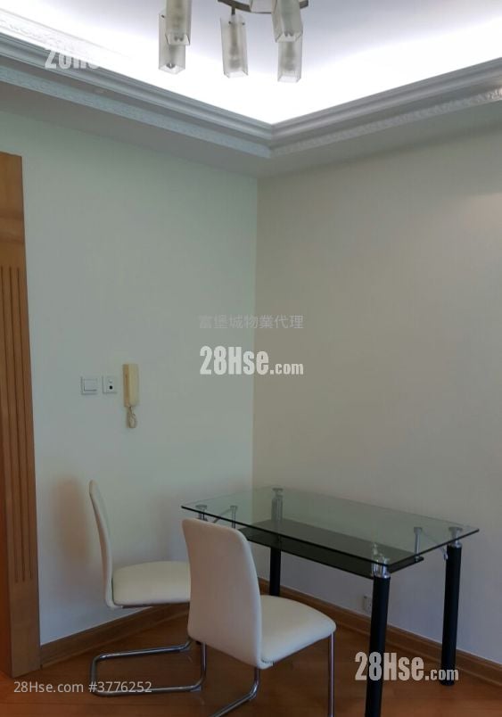 帝堡城 售盘 2 房 , 1 浴室 547 平方尺