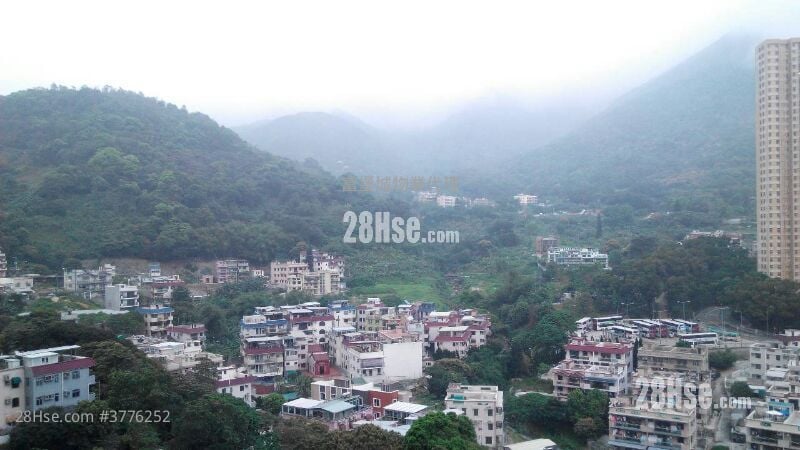 帝堡城 售盘 2 房 , 1 浴室 547 平方尺