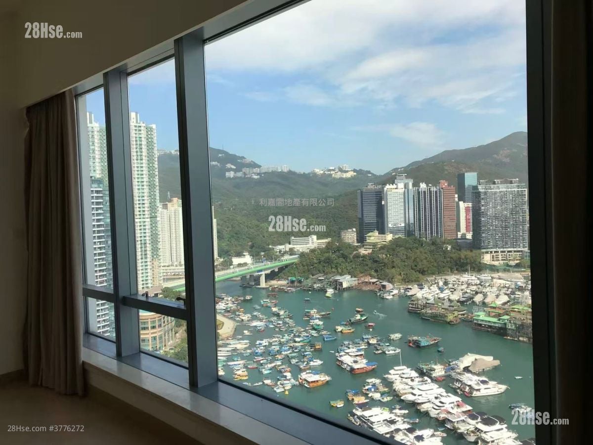 南湾 售盘 3 房 1,186 平方尺