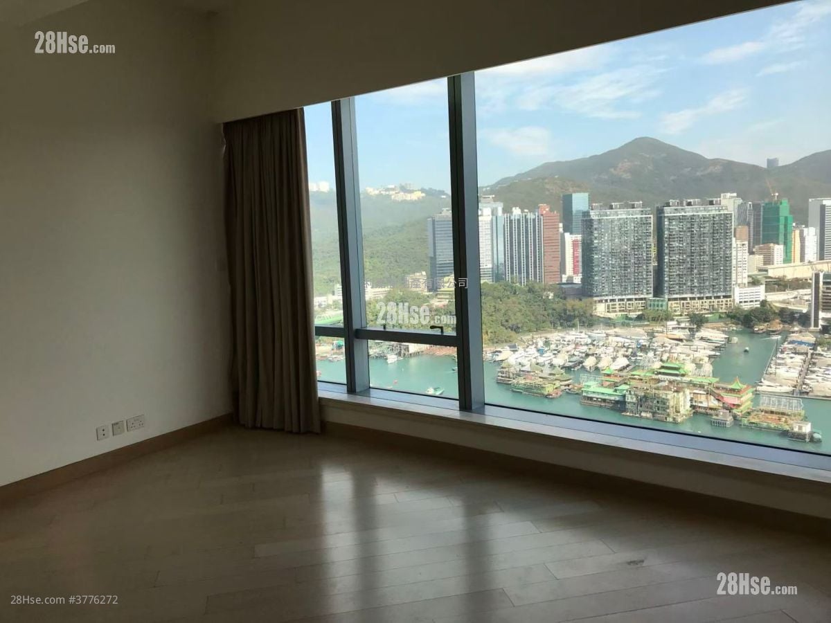 南湾 售盘 3 房 1,186 平方尺