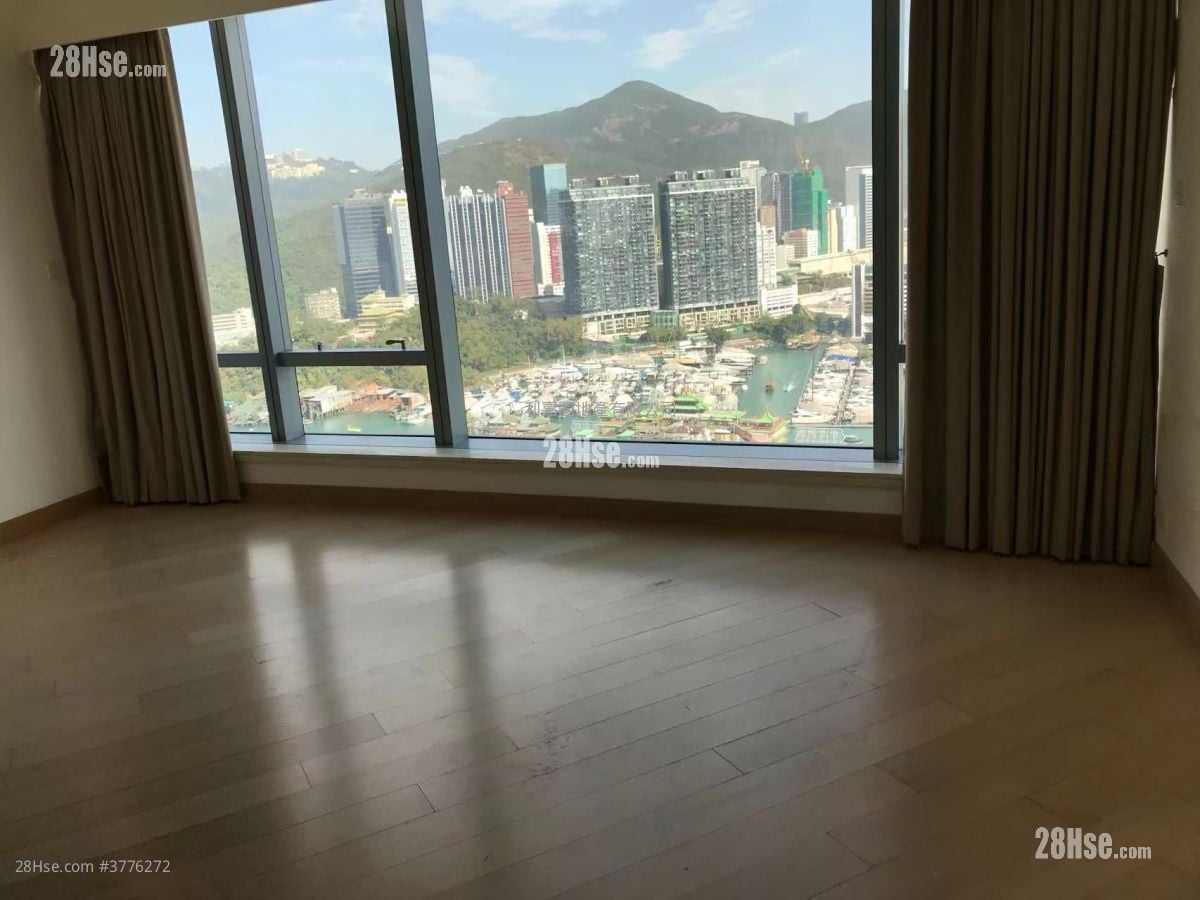 南湾 售盘 3 房 1,186 平方尺