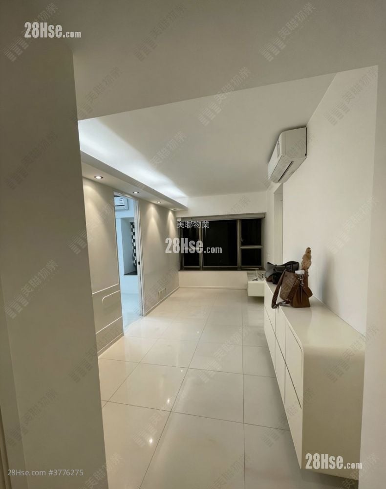 Park Central Sell 2 Bedrooms 436 ft²