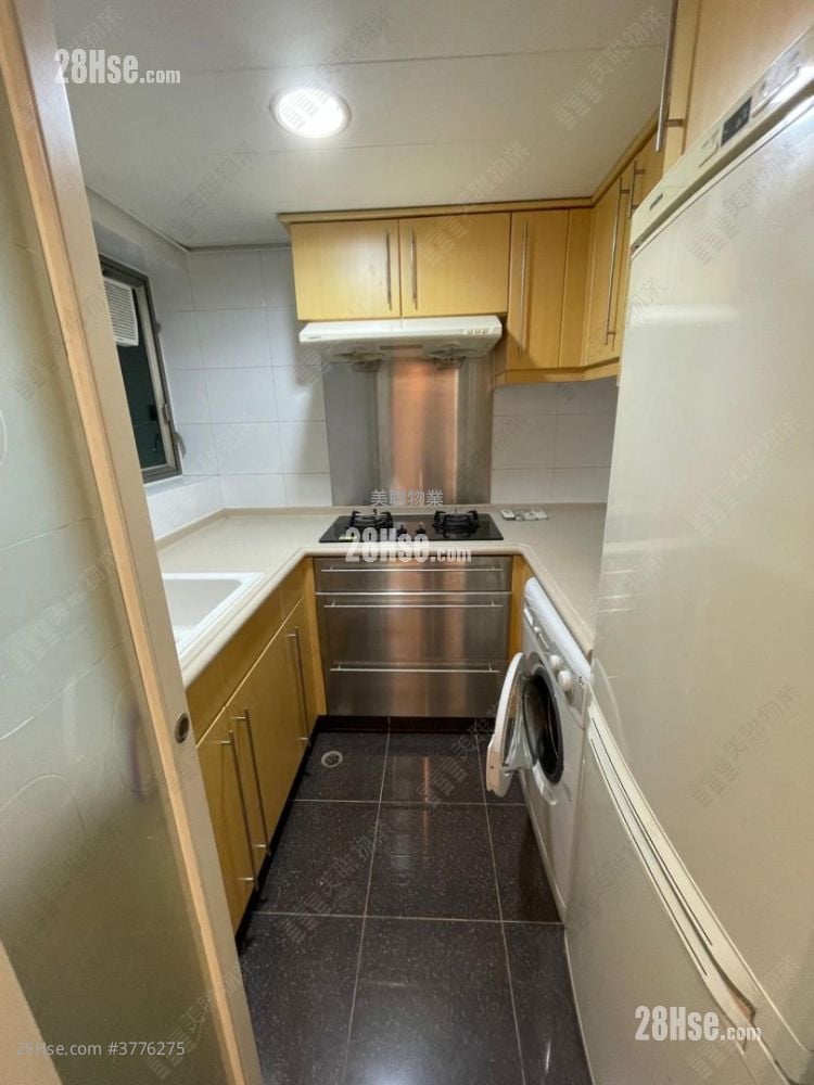 Park Central Sell 2 Bedrooms 436 ft²