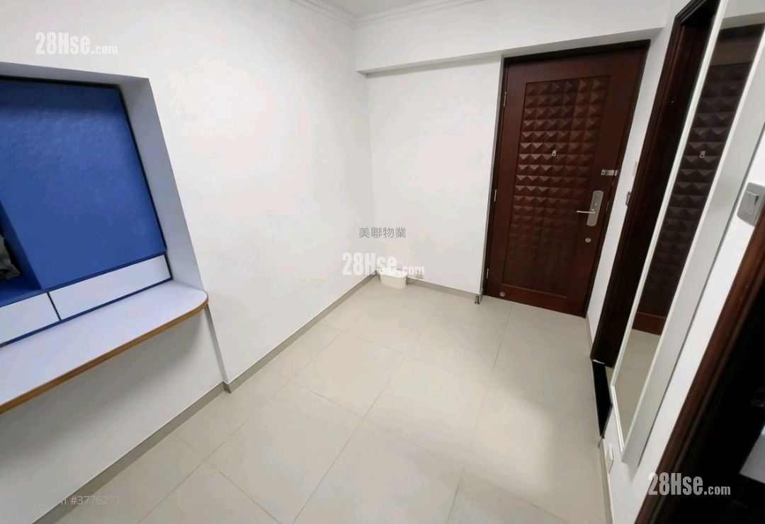 City One Shatin Sell 2 Bedrooms , 1 Bathroom 284 ft²