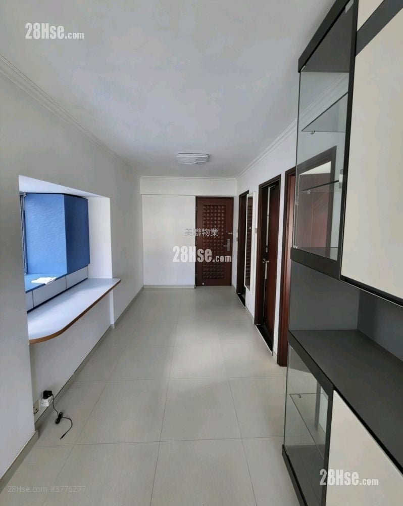 City One Shatin Sell 2 Bedrooms , 1 Bathroom 284 ft²