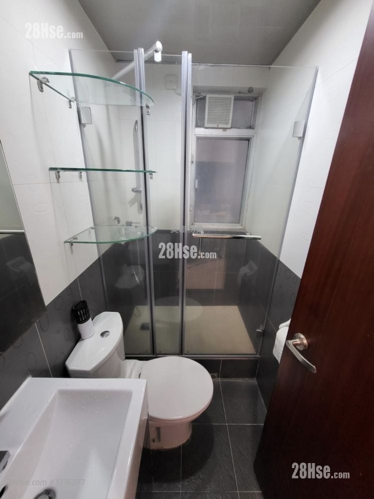 City One Shatin Sell 2 Bedrooms , 1 Bathroom 284 ft²