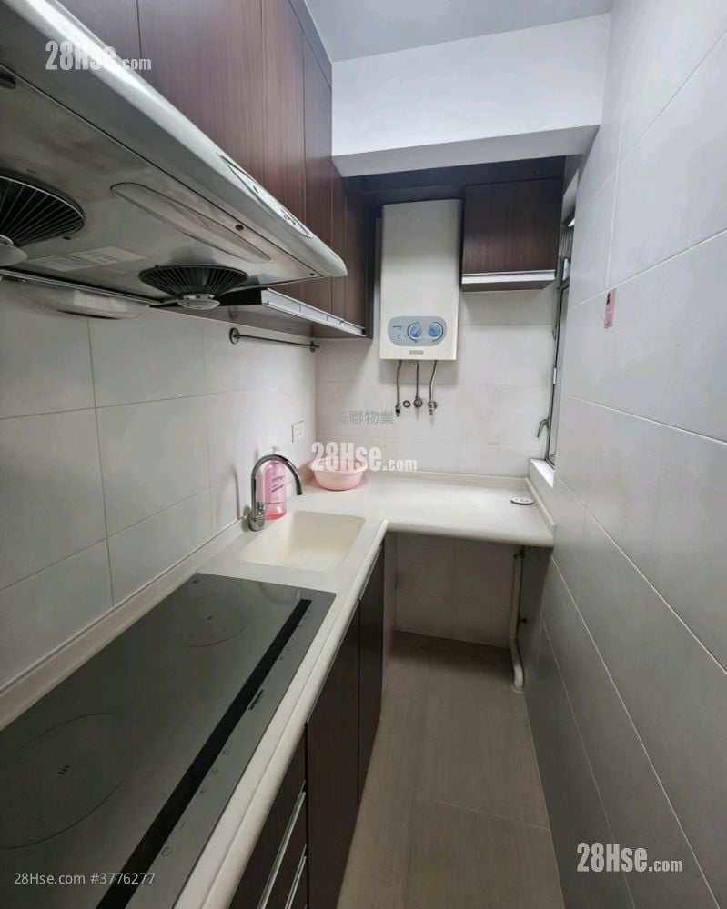 City One Shatin Sell 2 Bedrooms , 1 Bathroom 284 ft²