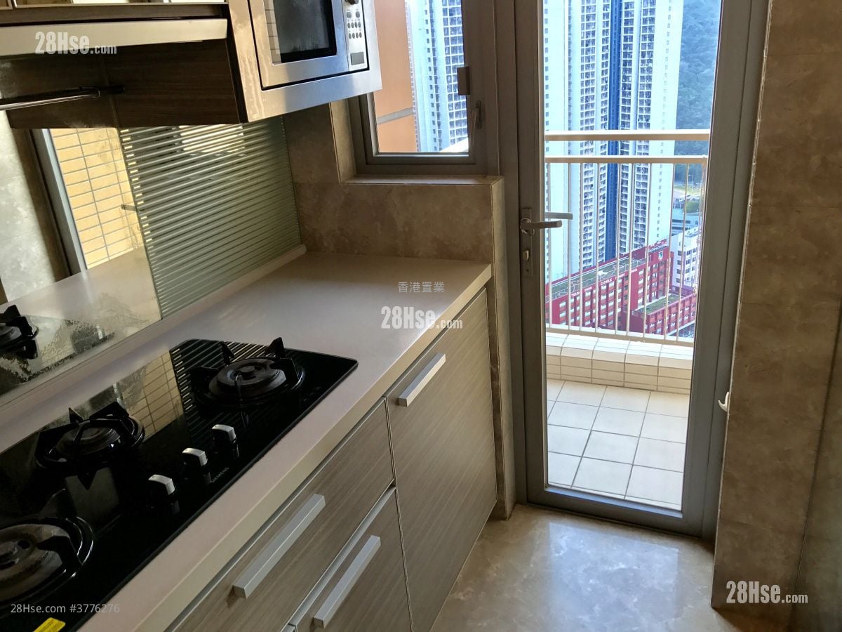 The Wings Sell 2 Bedrooms , 1 Bathroom 534 ft²