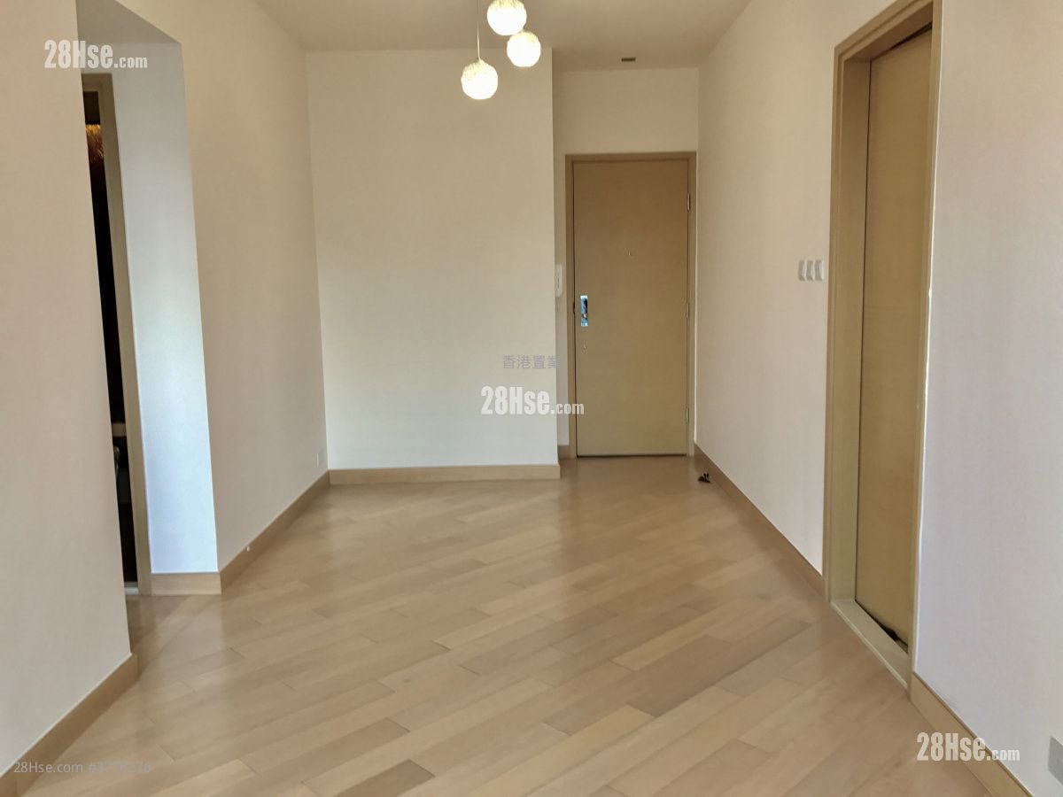 The Wings Sell 2 Bedrooms , 1 Bathroom 534 ft²