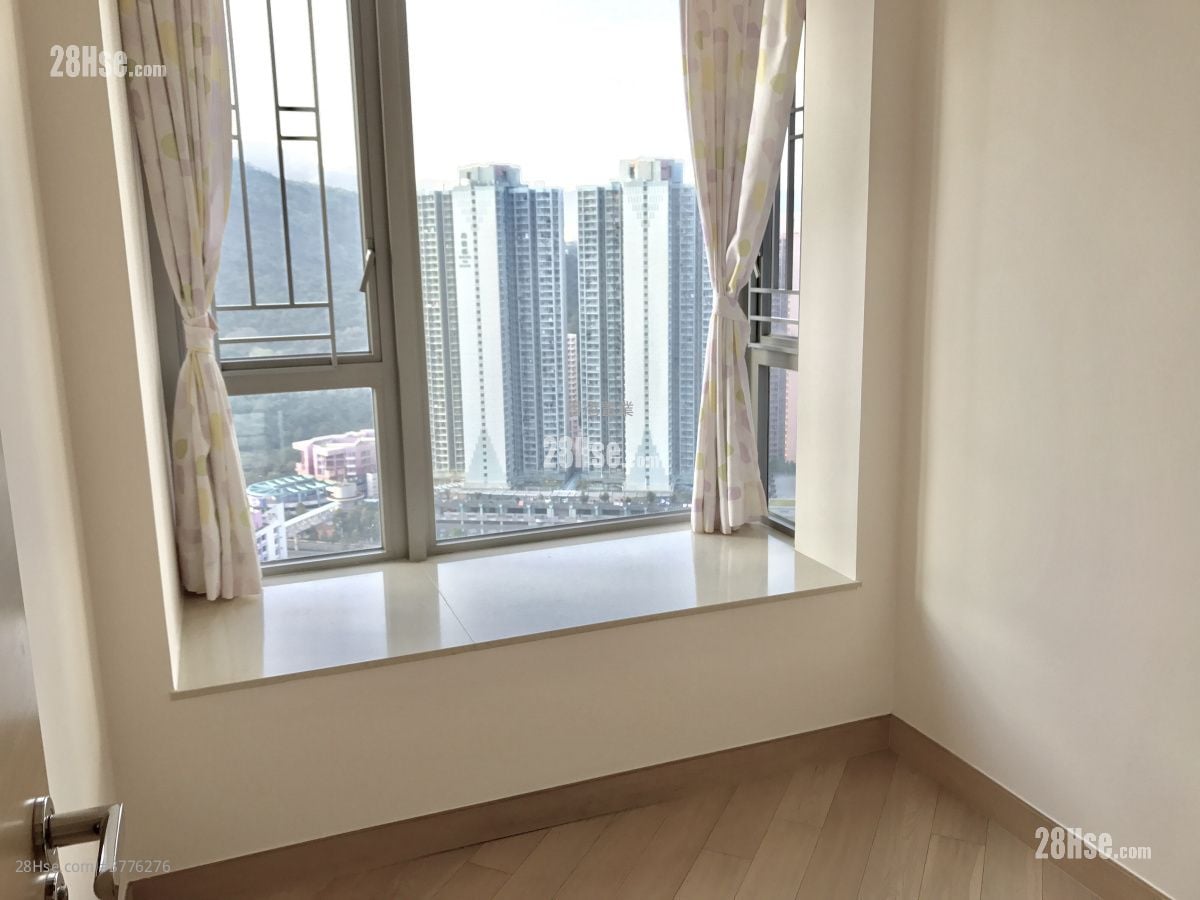 The Wings Sell 2 Bedrooms , 1 Bathroom 534 ft²