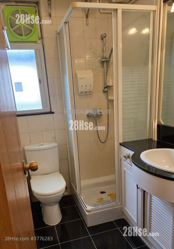 天宝大厦 售盘 2 房 753 平方尺