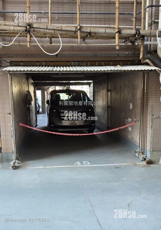 天宝大厦 售盘 2 房 753 平方尺