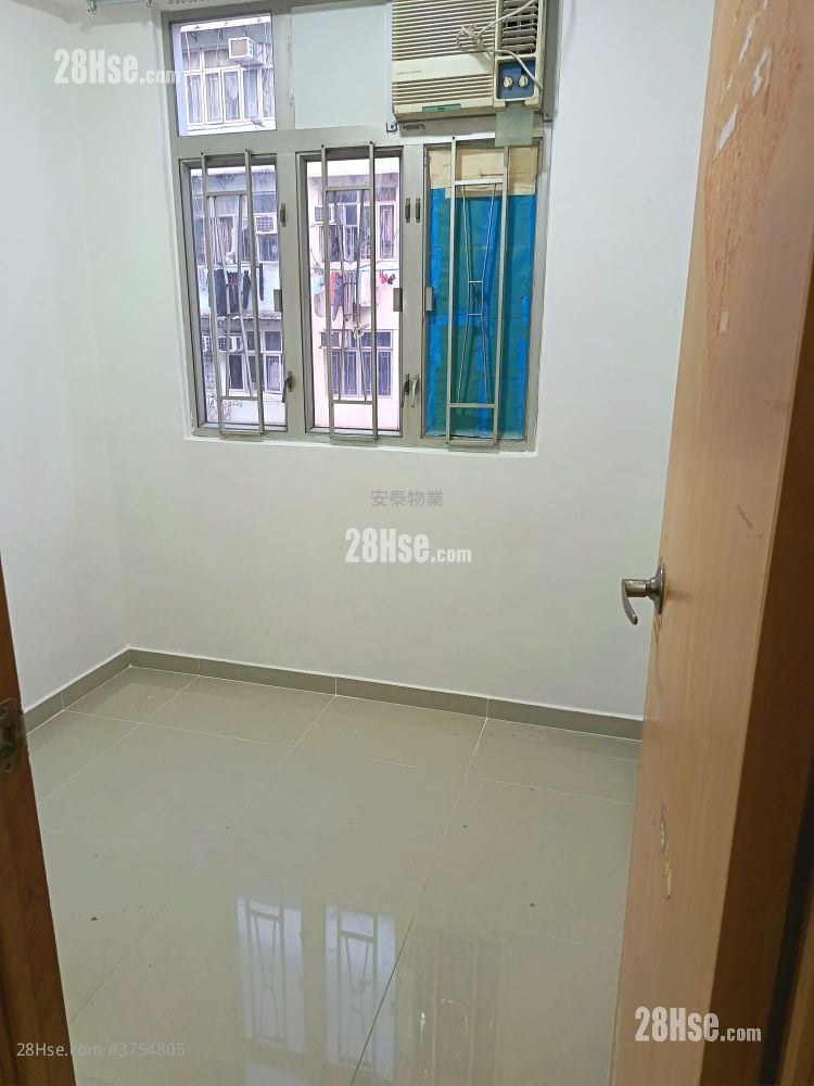 Chinese Mansion Rental 1 Bedroom , 1 Bathroom 150 ft²