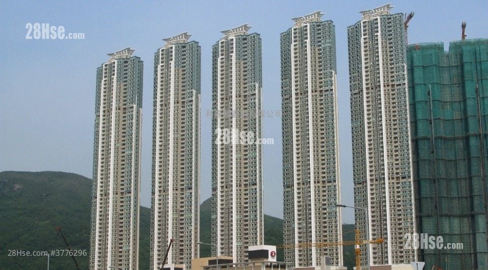 The Capitol Sell 2 Bedrooms 519 ft²