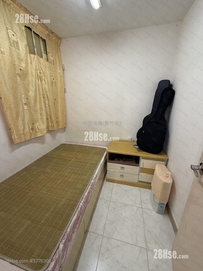 鸿福苑 售盘 2 房 , 1 浴室