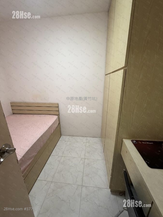 鸿福苑 售盘 2 房 , 1 浴室