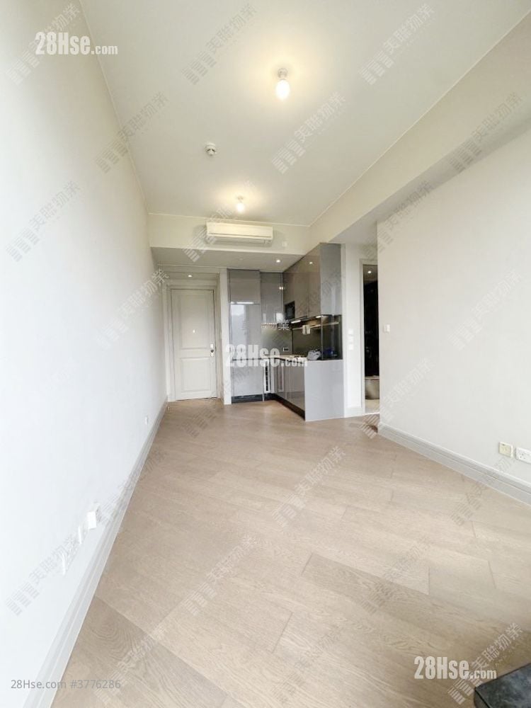 高尔夫御苑 售盘 2 房 , 1 浴室 486 平方尺