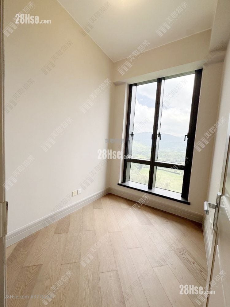 高尔夫御苑 售盘 2 房 , 1 浴室 486 平方尺