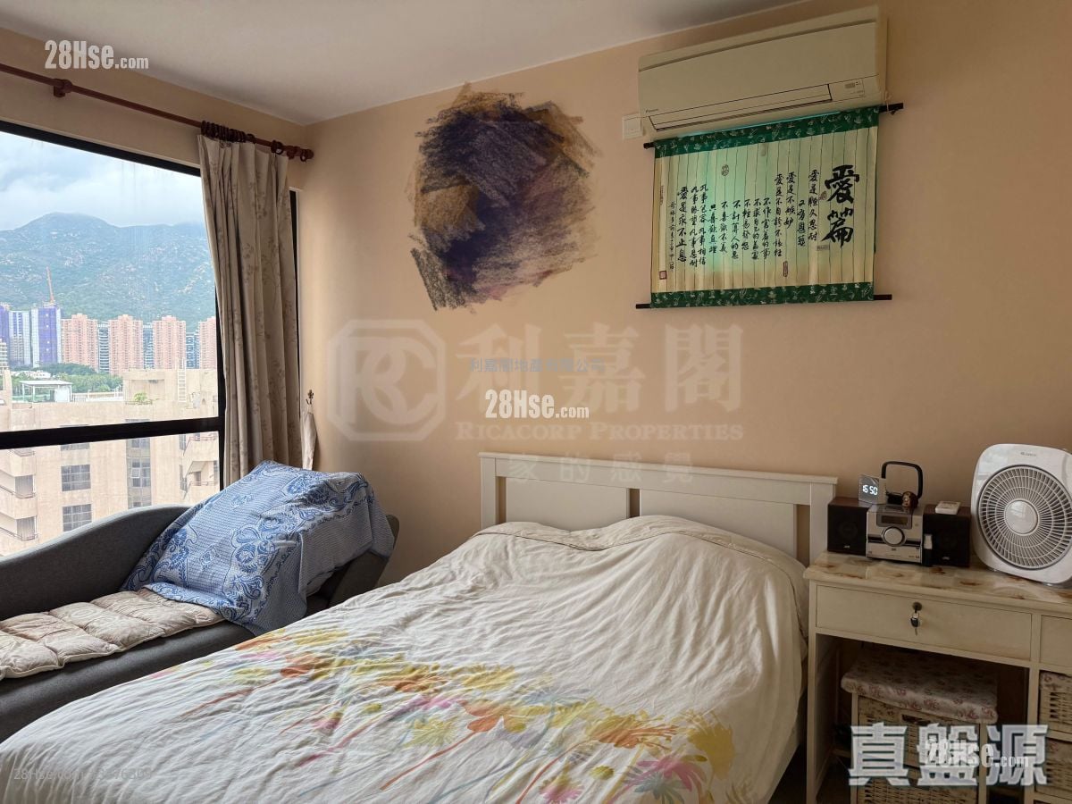 Pearl Garden Sell 3 Bedrooms , 2 Bathrooms 1,083 ft²