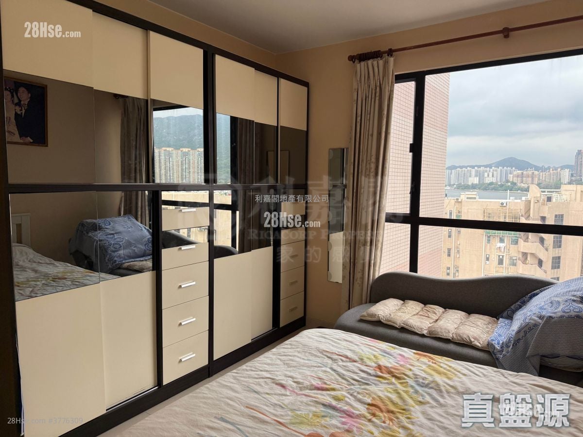 Pearl Garden Sell 3 Bedrooms , 2 Bathrooms 1,083 ft²