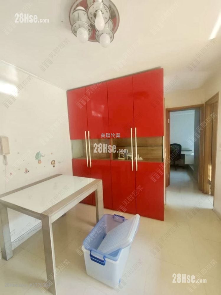 景田苑 售盘 2 房 447 平方尺