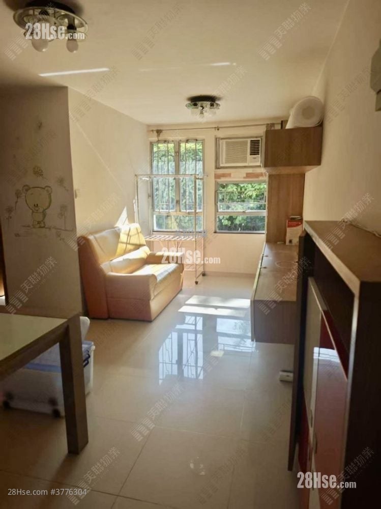 景田苑 售盘 2 房 447 平方尺