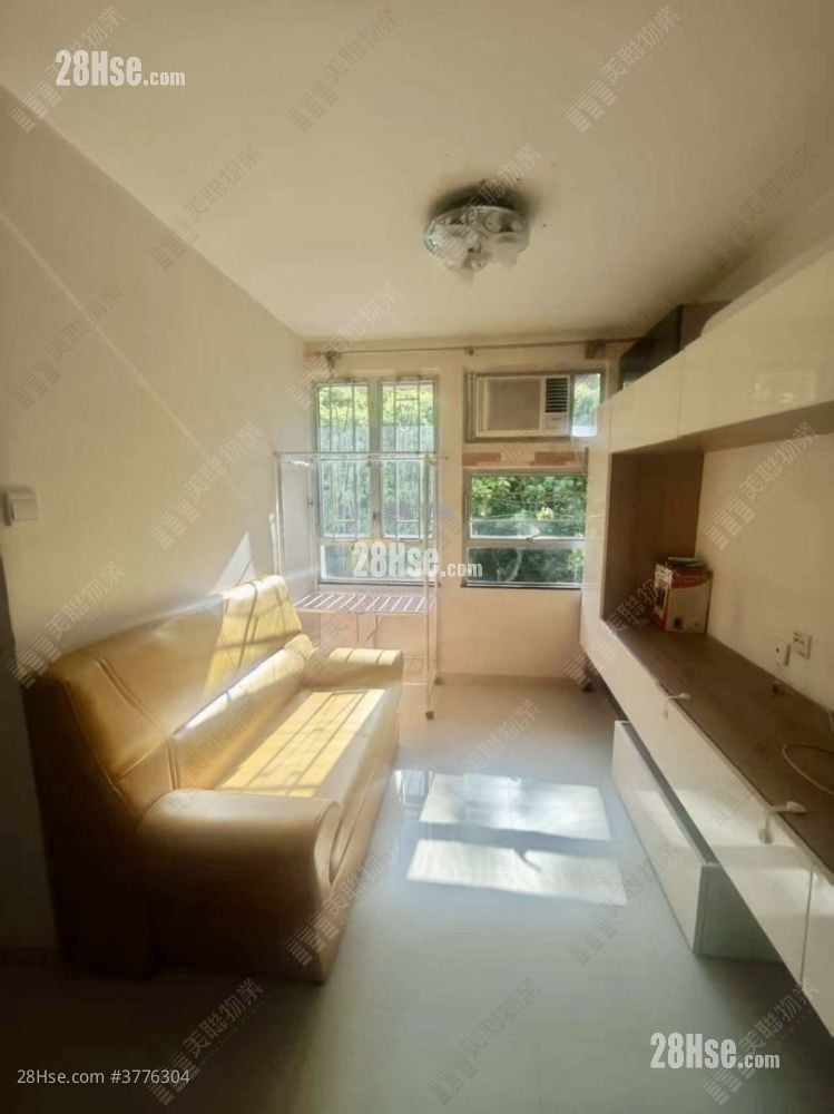 景田苑 售盘 2 房 447 平方尺
