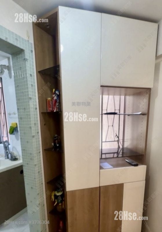 景田苑 售盘 2 房 447 平方尺