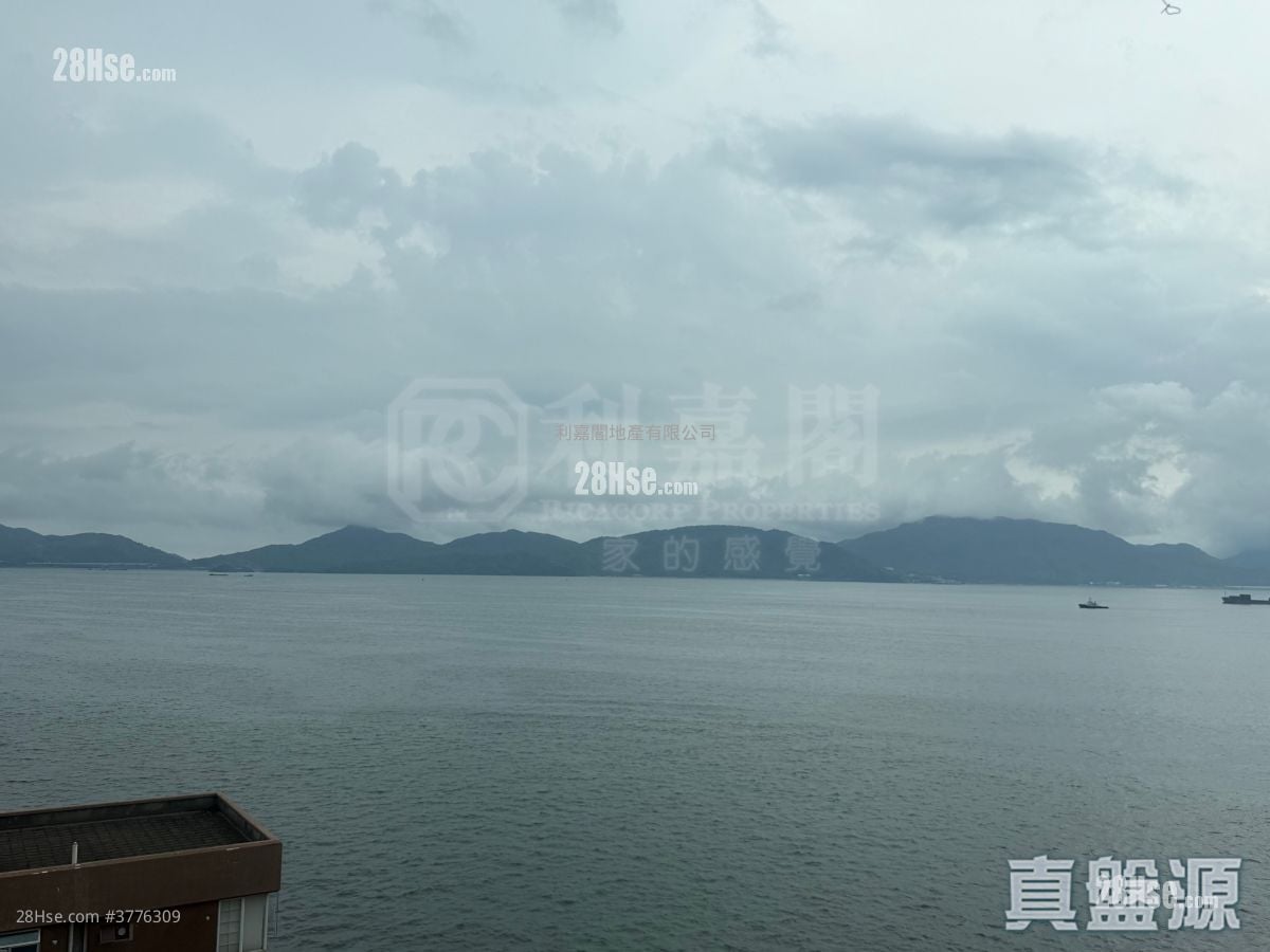 Pearl Garden Sell 3 Bedrooms , 2 Bathrooms 1,083 ft²