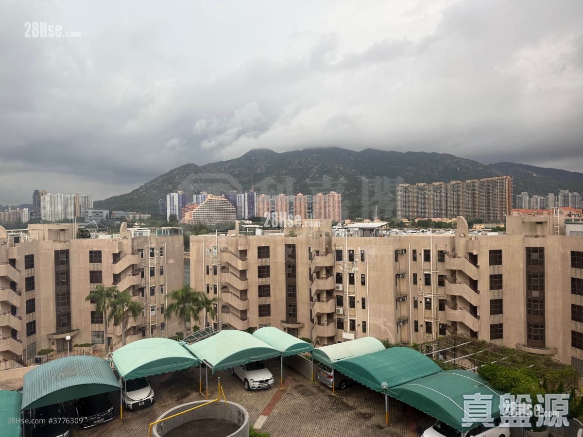 Pearl Garden Sell 3 Bedrooms , 2 Bathrooms 1,083 ft²