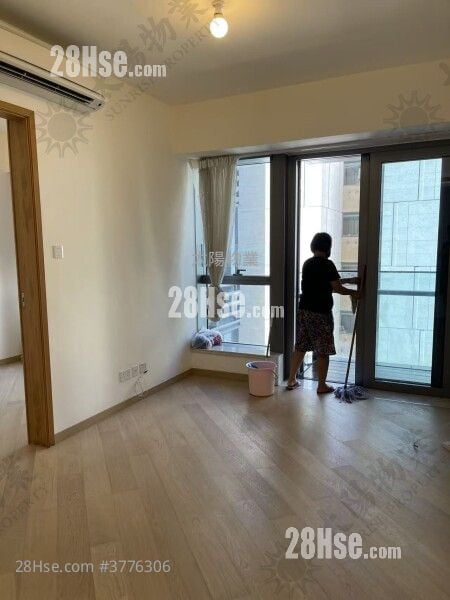 启德1号(II) 售盘 375 平方尺