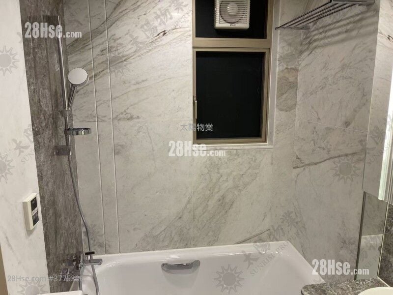 启德1号(II) 售盘 375 平方尺