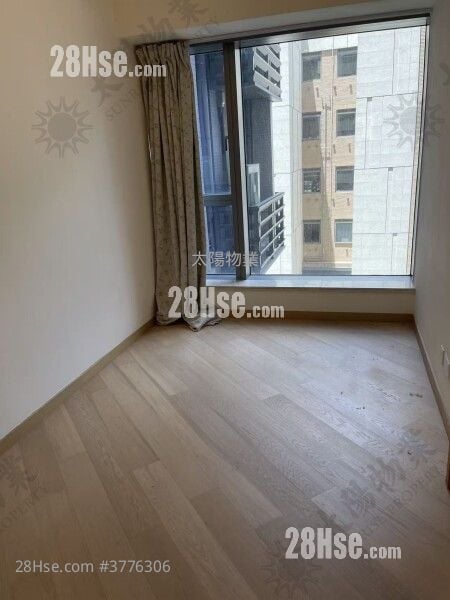 启德1号(II) 售盘 375 平方尺