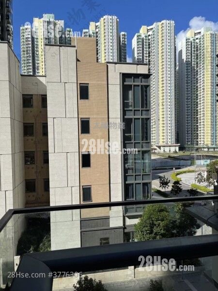 启德1号(II) 售盘 375 平方尺