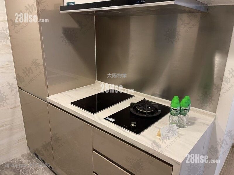 启德1号(II) 售盘 375 平方尺