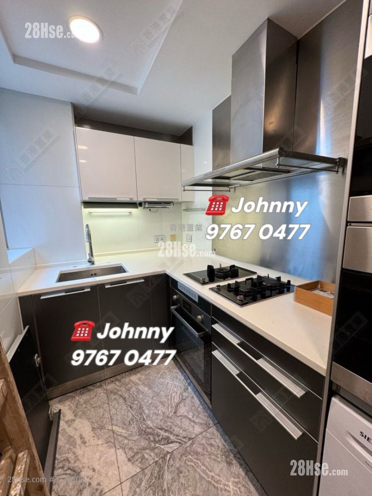 天玺 售盘 3 房 , 2 浴室 875 平方尺