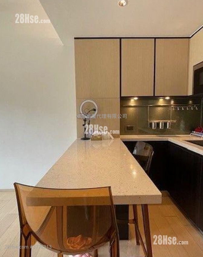 The Hudson Sell 1 Bedroom , 1 Bathroom 324 ft²