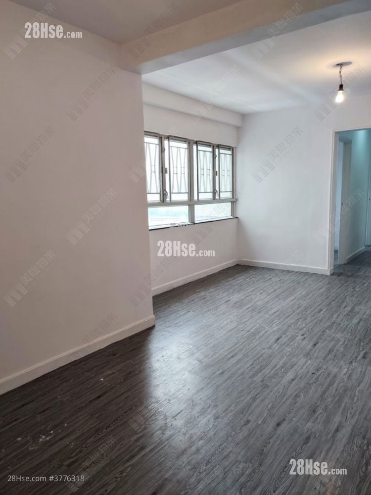 Serene Garden Sell 3 Bedrooms , 1 Bathroom 590 ft²