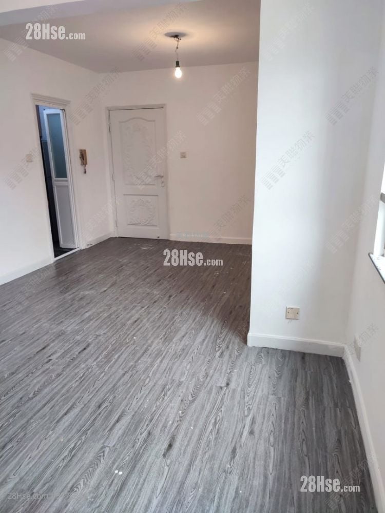 Serene Garden Sell 3 Bedrooms , 1 Bathroom 590 ft²