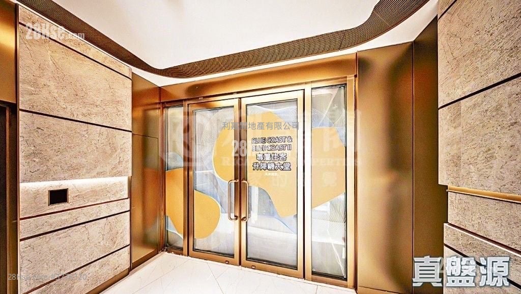 港岛南岸 售盘 2 房 452 平方尺