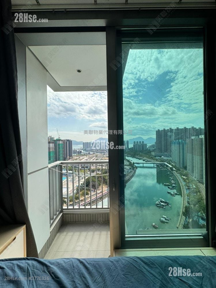 弦海 售盘 1 房 343 平方尺