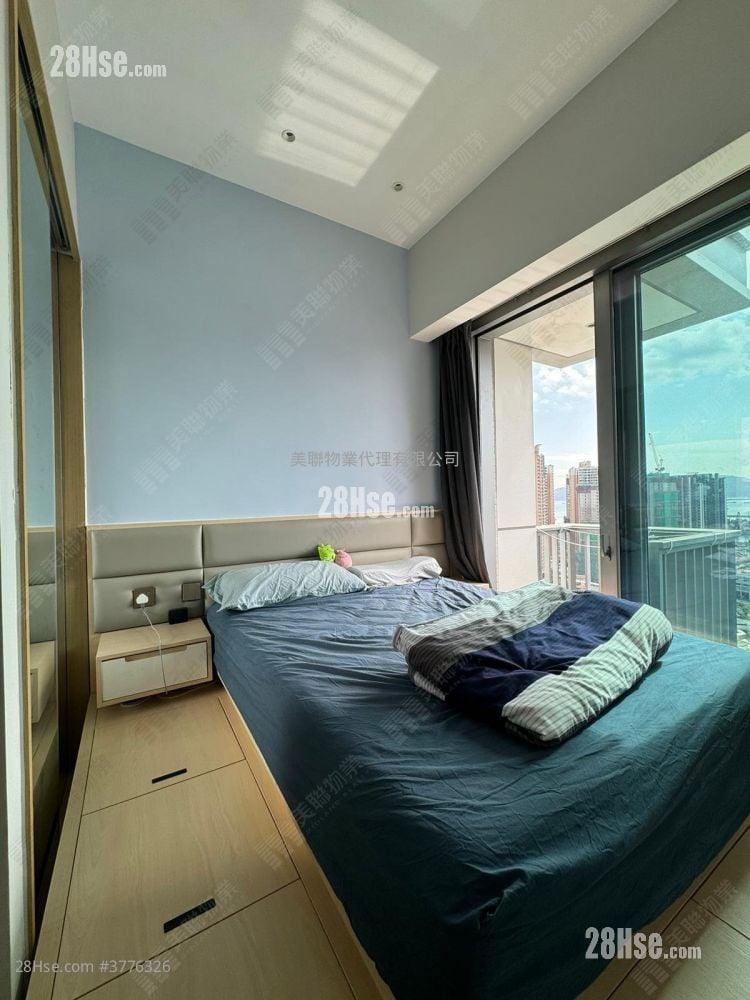 弦海 售盘 1 房 343 平方尺