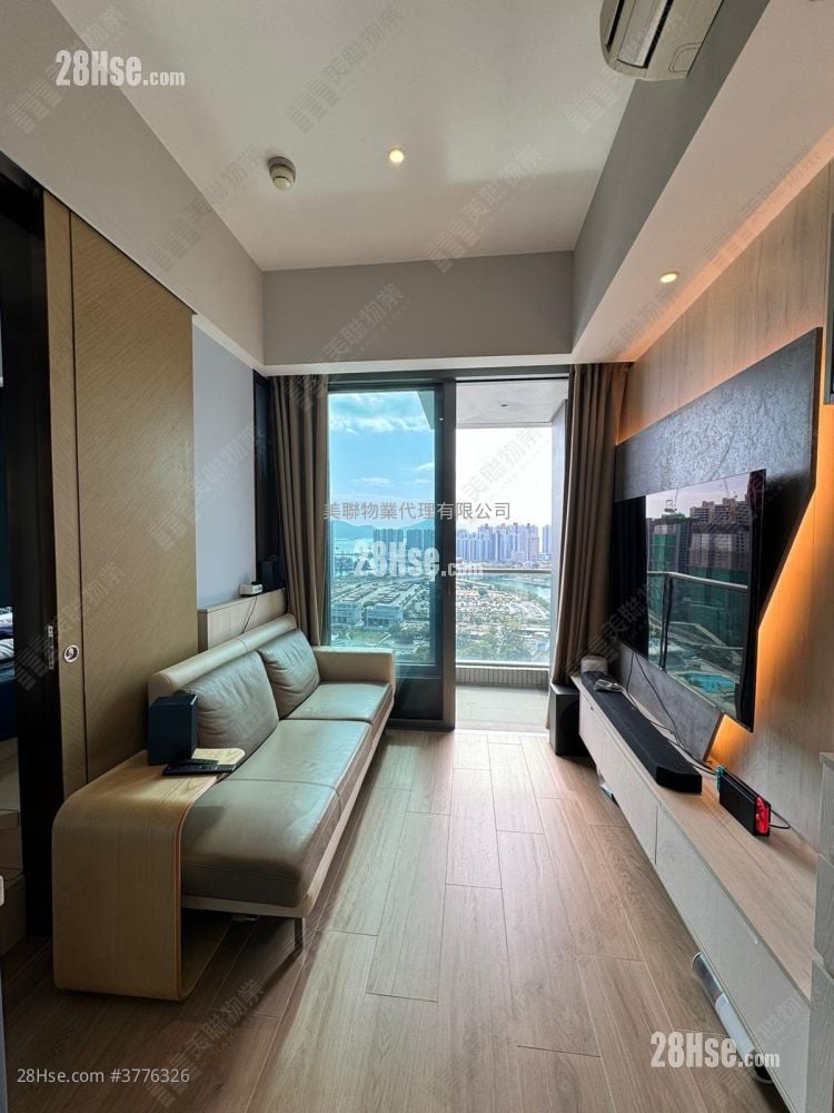 弦海 售盘 1 房 343 平方尺