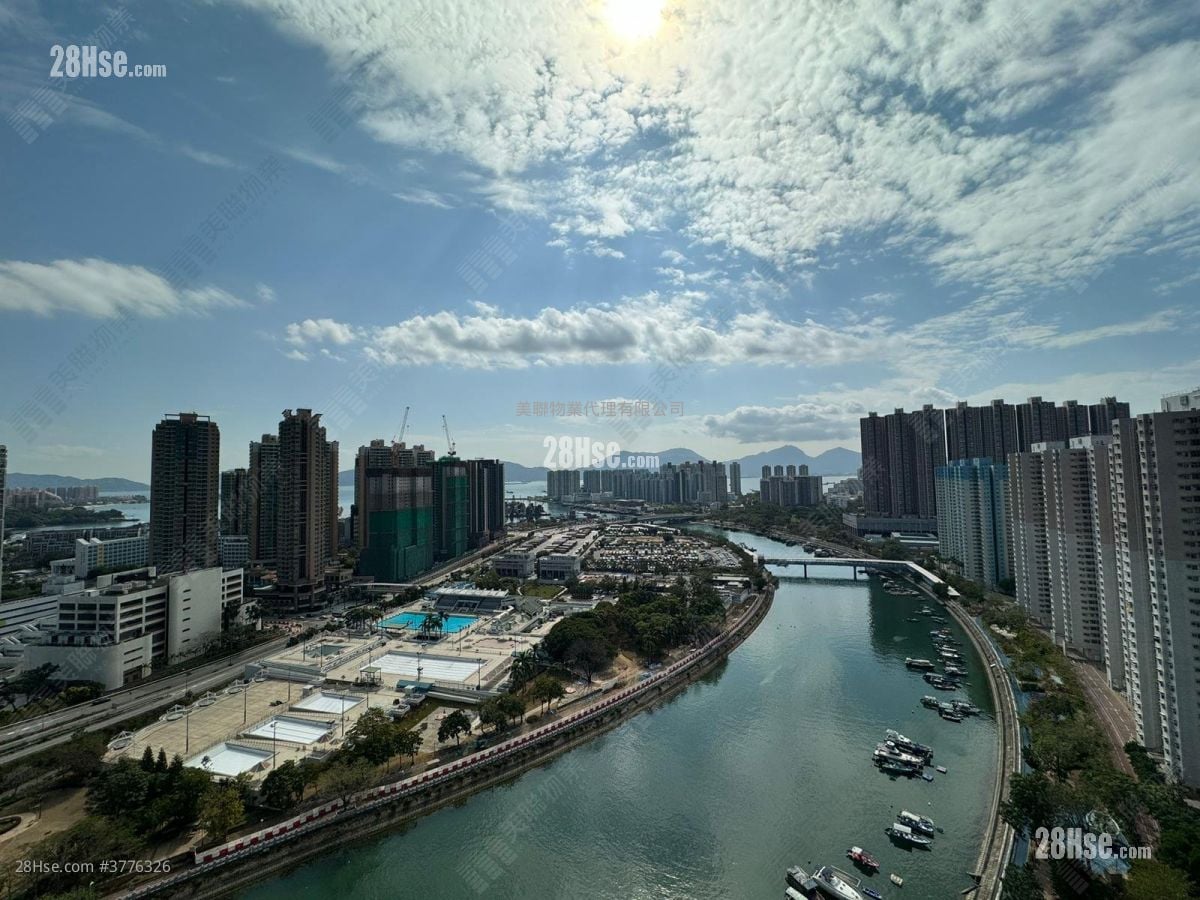 弦海 售盘 1 房 343 平方尺