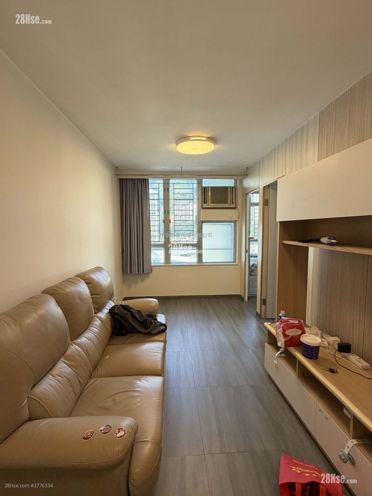 Yuk Wo Court Sell 454 ft²