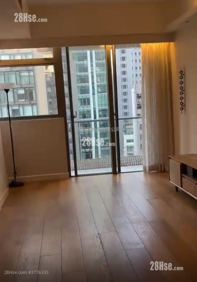 盈峰一号 售盘 3 房 , 2 浴室 750 平方尺