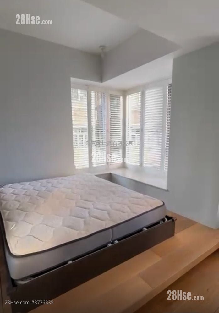 盈峰一号 售盘 3 房 , 2 浴室 750 平方尺